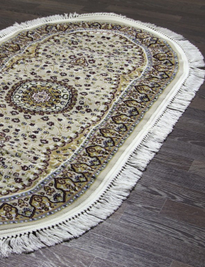 MASHAD PRESTIGE - 02358A - CREAM / CREAM